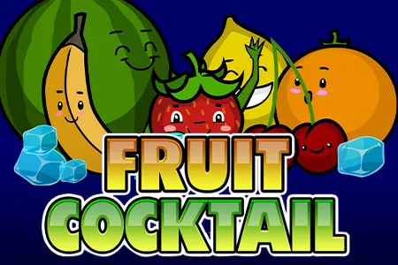 Fruit Cocktail
