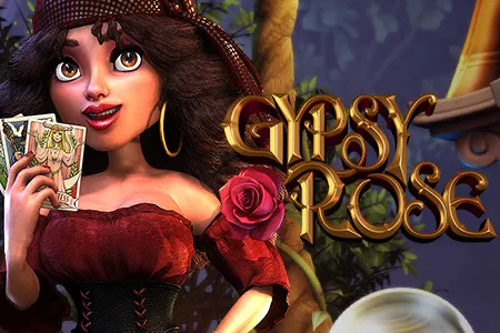 Gypsy Rose