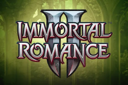 Immortal Romance™ II