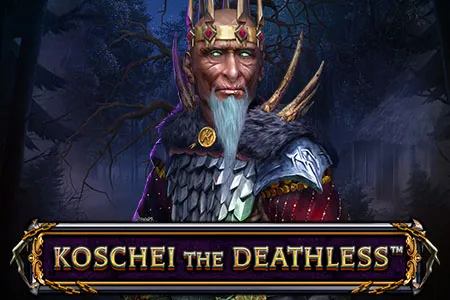 Koschei The Deathless