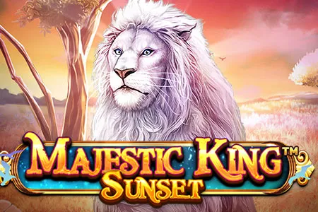 Majestic King - Sunset