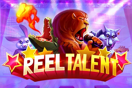 Reel Talent