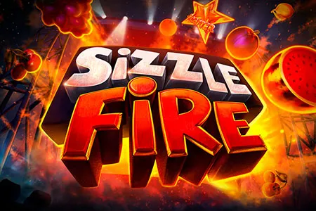 Sizzle Fire