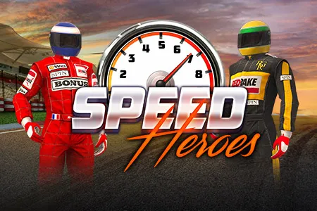 Speed Heroes