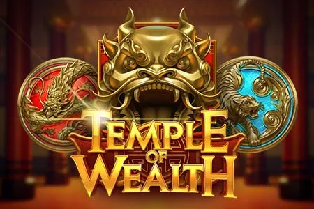 Temple of Wealth