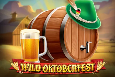 Wild Oktoberfest